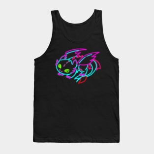 Ruffnut Presents Birthday Tank Top